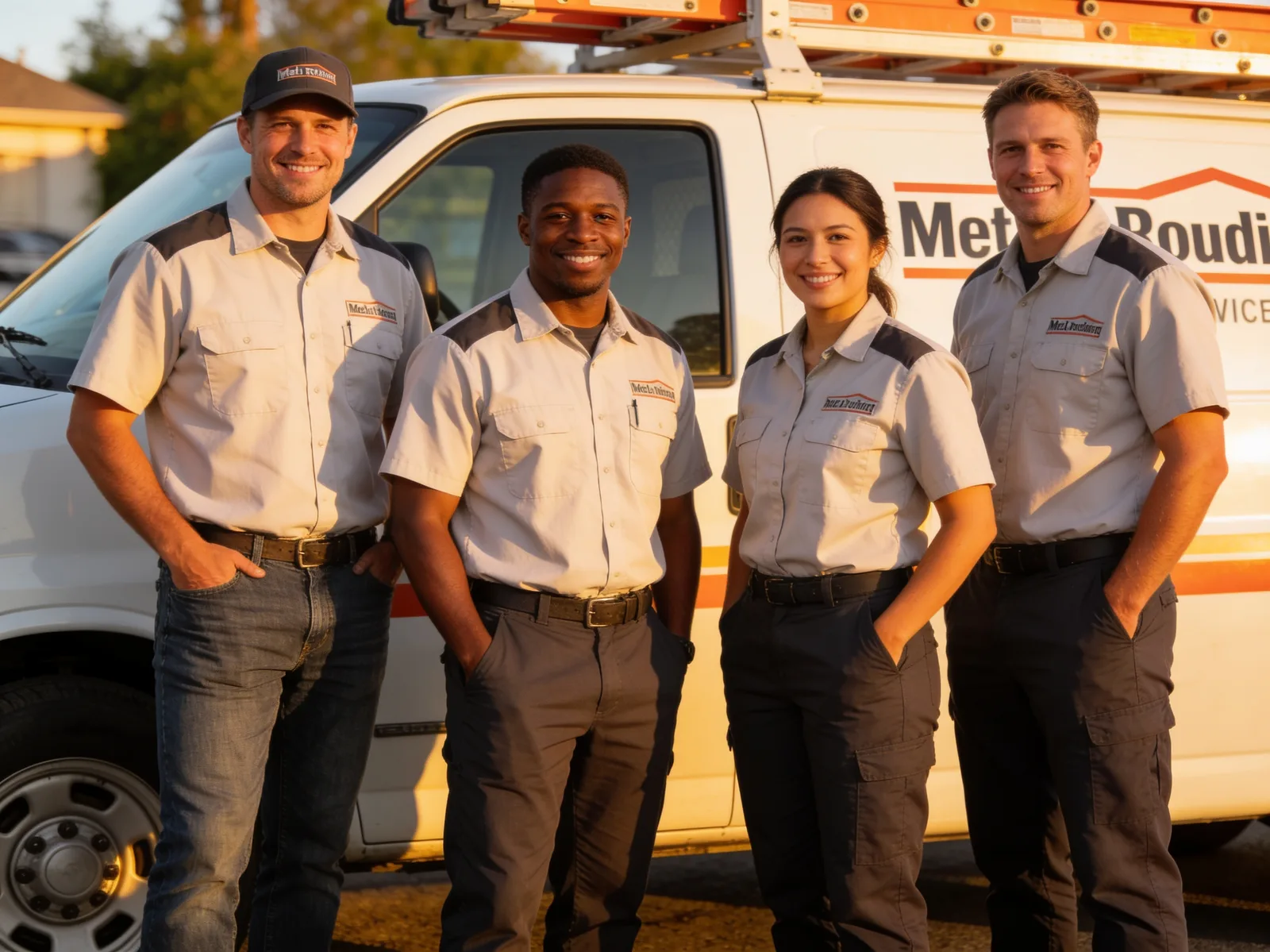Metal Roof Installation company in Port Orange, FL